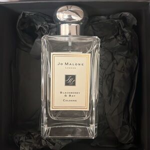 Jo Malone Blackberry & Bay Cologne 3.4 fl.oz. 100ml